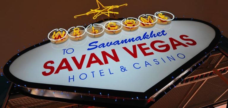 Savan vegas