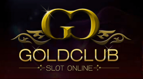 GOLDCLUB SLOT