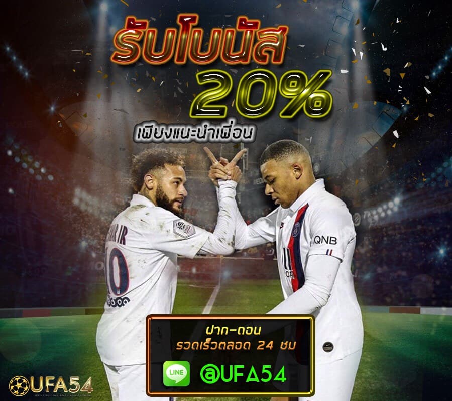 UFABET365