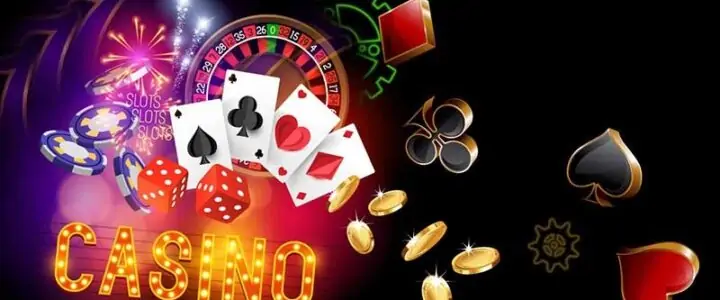 Vegas Casino online เว็บไซต์ พร้อมบริการครบวงจร รูปแบบการบริการเว็บพนันออนไลน์ที่ดีที่สุด 2022